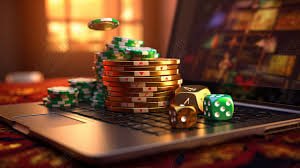 betin bet সিক বো টেবিলে তিনটি ডাইস ও বাজির বোর্ড